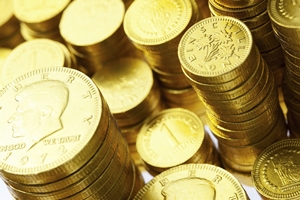 金貨