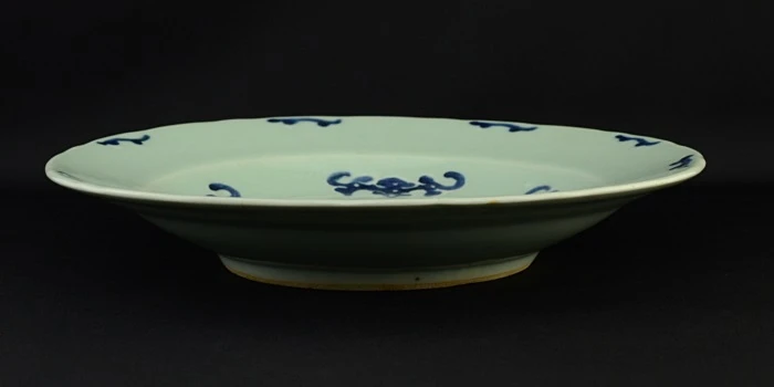 古伊万里 有田焼
