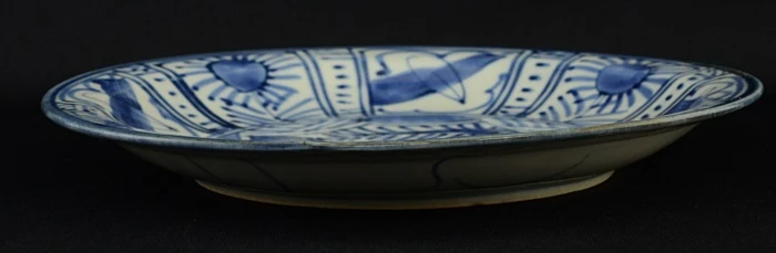 古伊万里 有田焼