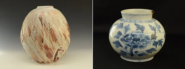 華道具 花瓶 壷 買取