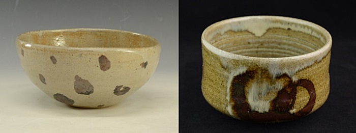 唐津焼 茶碗 茶道具