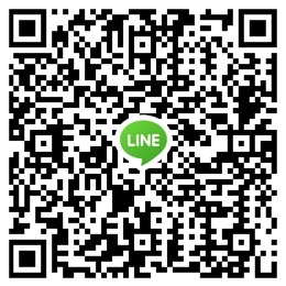インターネット無料査定イメージ LINEアカウントQRコード