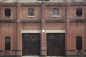 江田島市 赤煉瓦