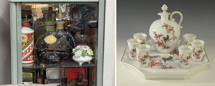 酒 ウイスキー 洋酒 茅台酒 買取 広島 無料出張査定