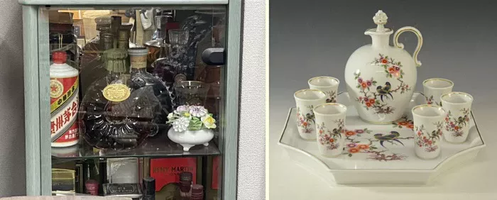 酒 ウイスキー 洋酒 茅台酒 買取 広島 無料出張査定