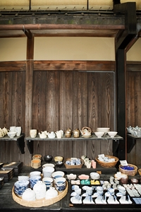 尾道市 骨董買取